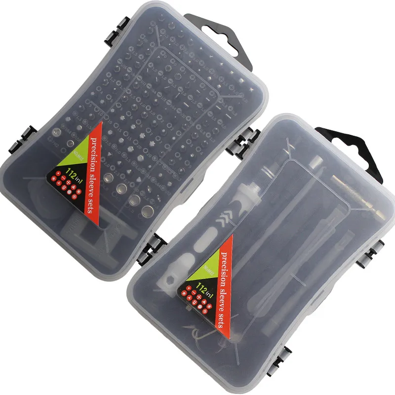 Conjunto chave de fenda Multi-função Do Computador Do Telefone Móvel Digital PC Dispositivo Eletrônico Reparação Ferramentas herramientas de mano