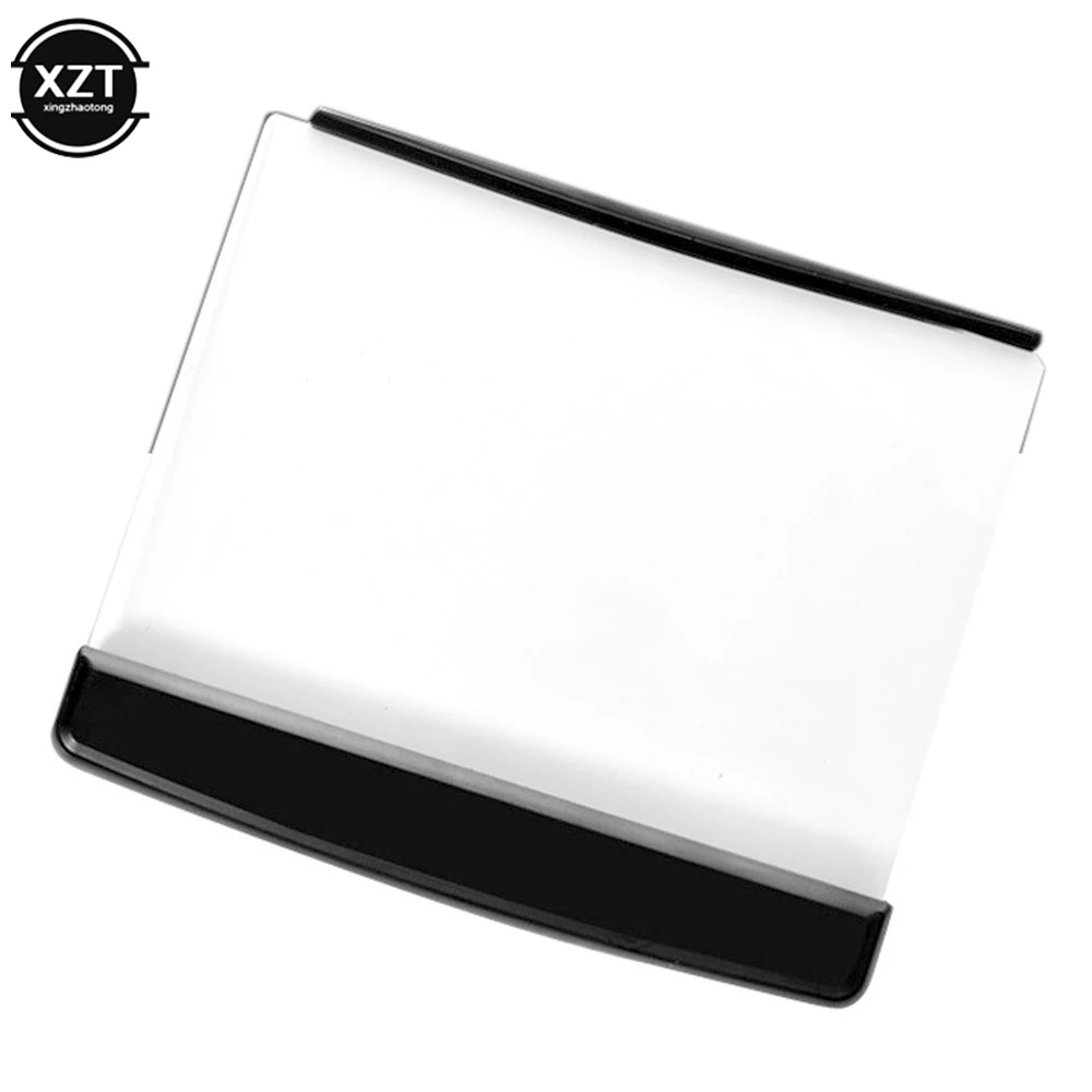 อ่านหนังสือ Night ไฟสร้างสรรค์แบนแผ่น Eye ห้องนอน LED Light แบบพกพาหอพักโต๊ะเขียนหนังสือ Led โคมไฟเครื่องเขียน