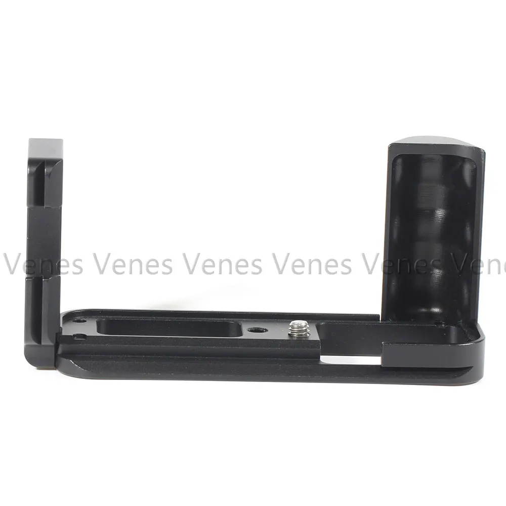 Pro Vertical L Type Bracket Tripod Quick Release Plate Base Grip Handle For Fujifilm Fuji XT20 X-T30 XT10 xt30 Camera Arca-Swiss