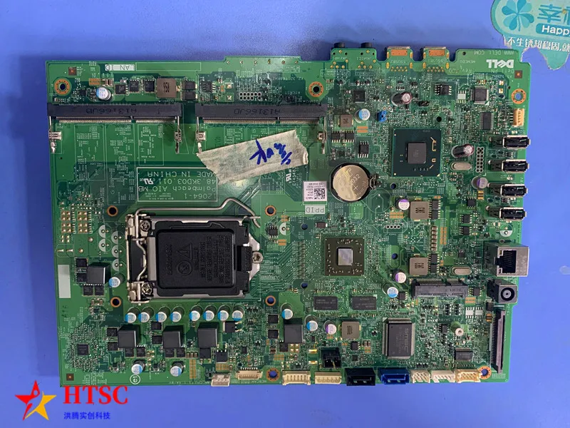 

Original Desktop Motherboard for OptiPlex 3011 48.3KD03.011 025JXY 25JXY CN-025JXY 1test OK