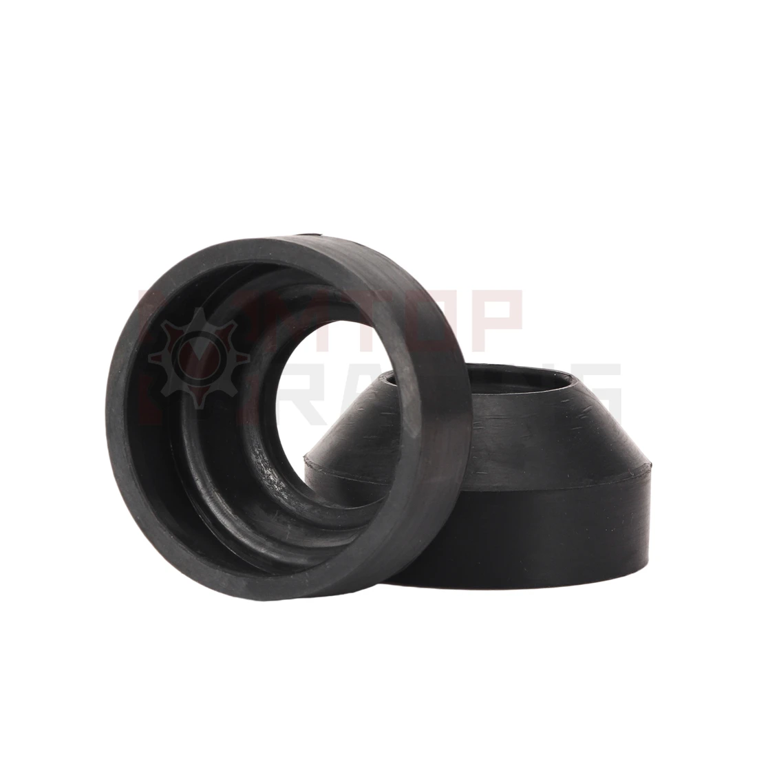 Front Fork Seal Dust Cover Cap Boot For Suzuki GN250 1985-2001 51571-37310 1990 1991 1992 1993 1994 1995 1997 1998 1999 2000