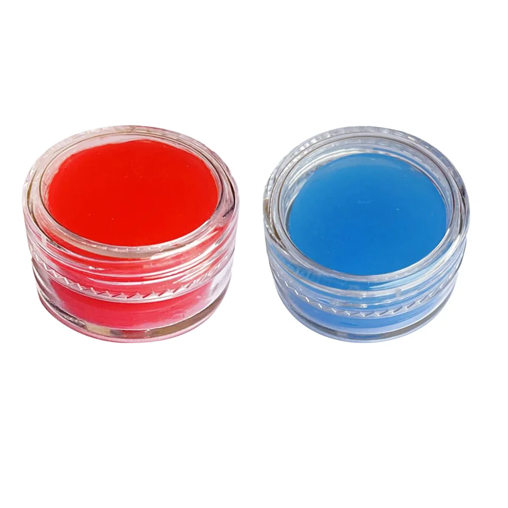 Glue Clay Tool Embroidery Beads Mosaic Plastic Diamond Painting Accessories DIY Crafts Point Round Drill Clay Pen Box