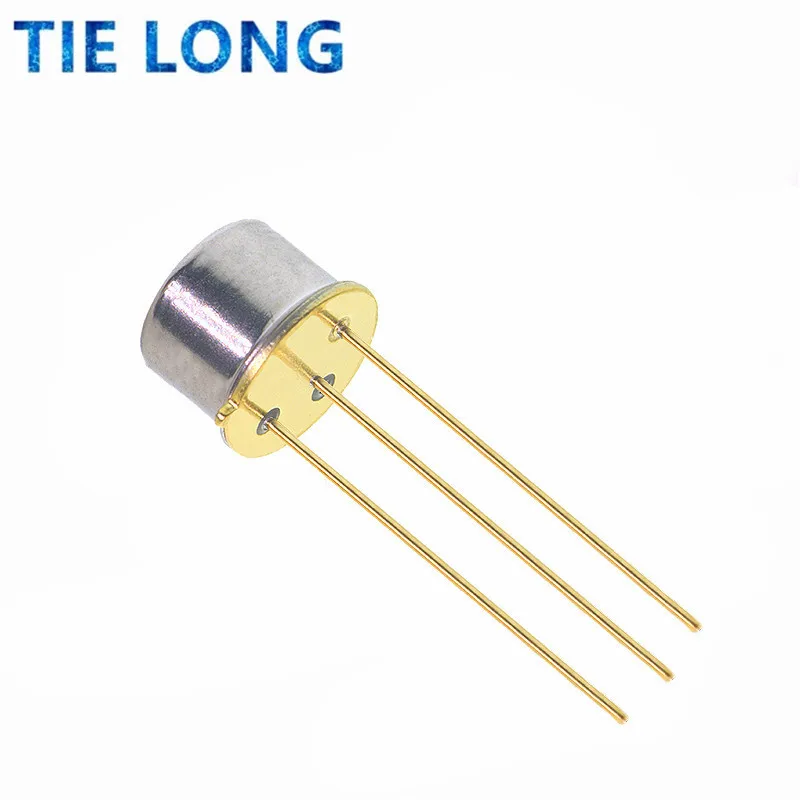 1pcs BT33F BT33 Single-junction Transistor Silicon Semiconductor Double Base