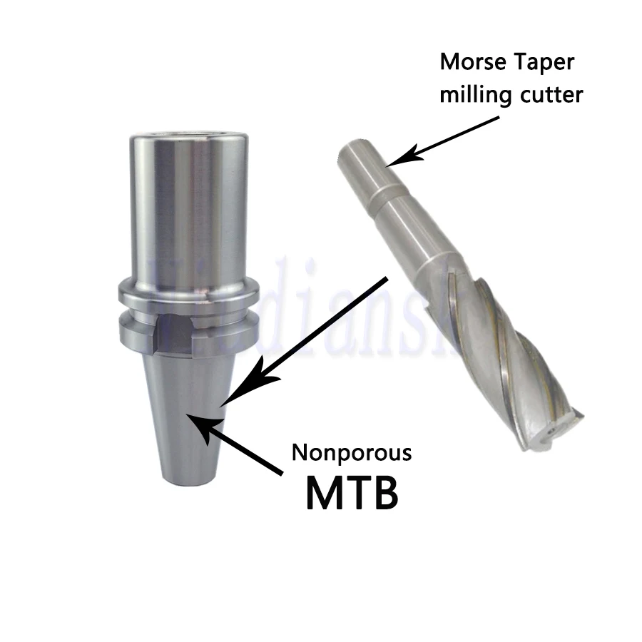 BT40 MTA1 45 BT40 MTA2 60 BT40 MTA3 75 BT40 MTA4 90 morse taper holder,MTA Morse Taper drill bit MTB Morse Taper milling cutter