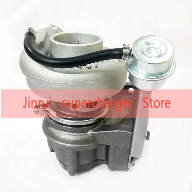 Hx30w 4040382 4040353 3592318 Turbo Turbocharger For Dcec Cumminss 4bta 3.9l 92kw/125hp