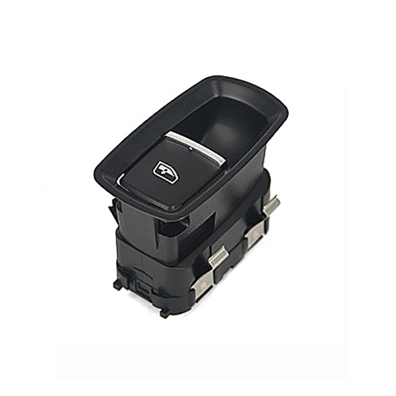 7PP959855CDML New Front power window lifter switch For PORSCHE Panamera Cayenne 911 911 Targa,7PP959855C,7PP959855B