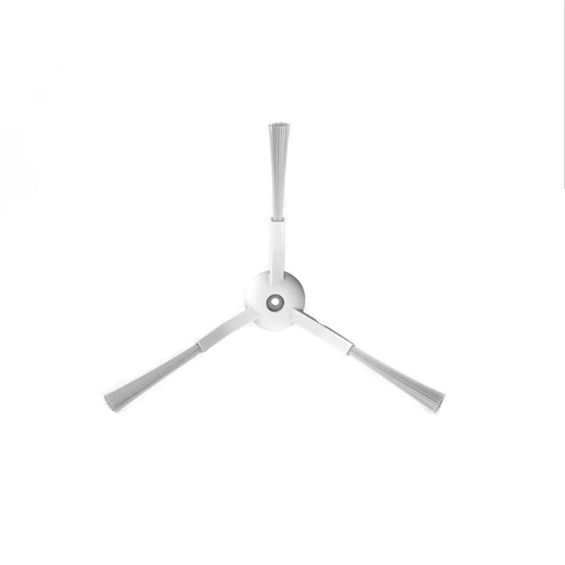 Piezas de Robot lavables para Qihoo 360, accesorios para aspiradora robótica S9, X90, X95, cepillo lateral principal, filtro Hepa, paño para mopa