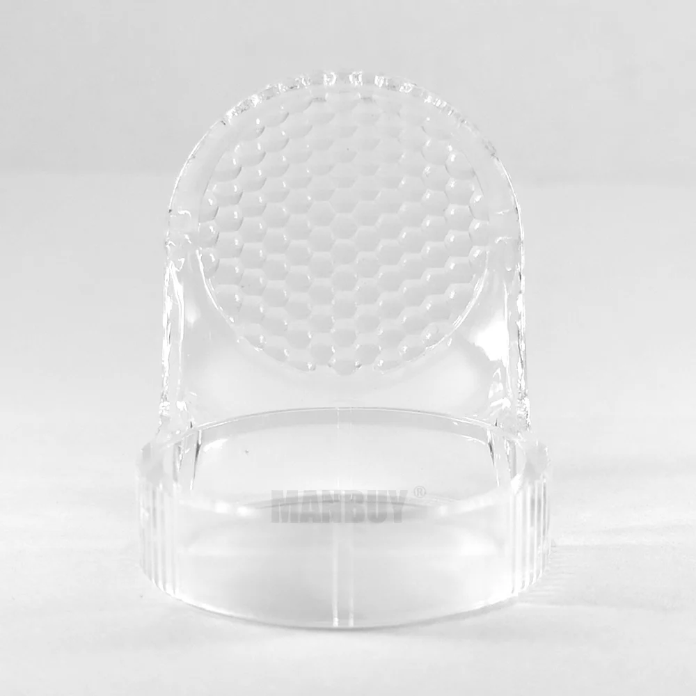 Рассеиватель фар NITECORE для HC33, HC30, HC30W