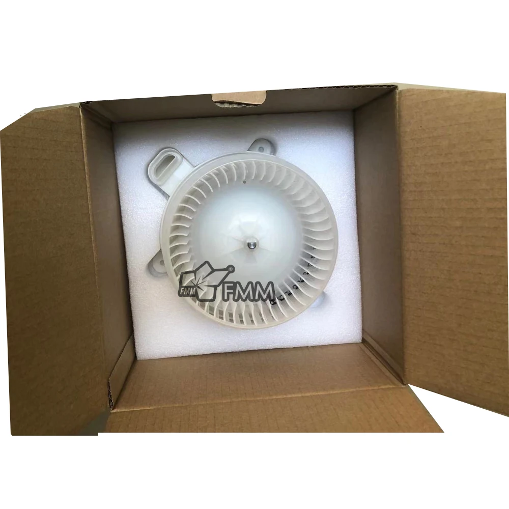 AC Koelventilator Blower Motor VOOR LEXUS CT200H 1.8L 87103-75021 8710375021 272600 -0463 2726000463   Auto-accessoires 2011-2013