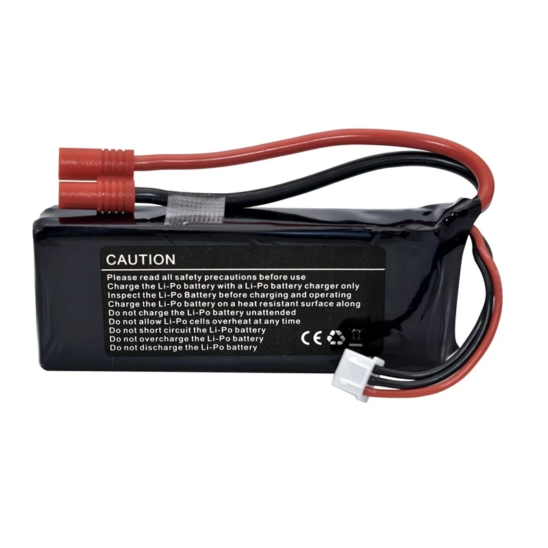 2s RC Lipo Battery 7.4v 3000mAh and USB Charger for Syma X8C X8W X8G X8 X8HC X8HG X8HW HQ899 T70CW RC Quadcopter Spare Parts