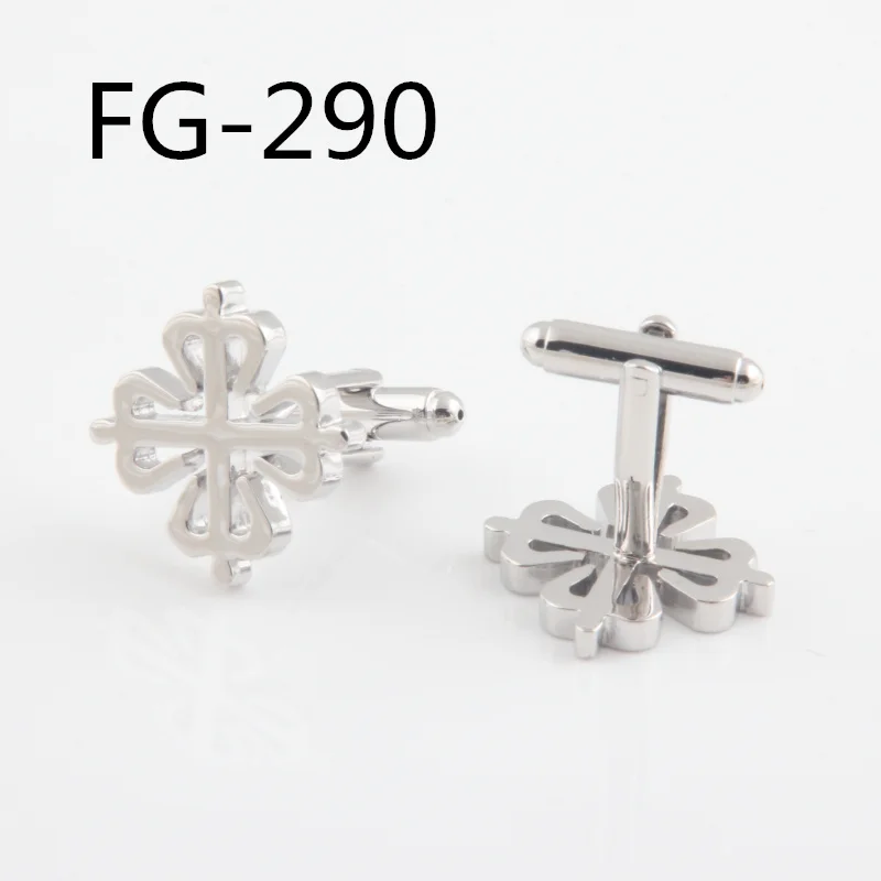 Fashion Cufflinks FREE SHIPPING:High Quality  For Men  FIGURE  2021Cuff Links of   Wholesales