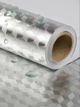 10 最佳銷售 廚房錫箔紙 - №10