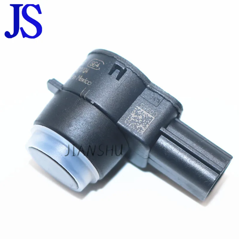 

4PCS 39017754 OEM 0263033992 New PDC Car Parking Sensor For Av eo Orla ndo Op el As tra J Insi gnia Zafira B 2009-2013