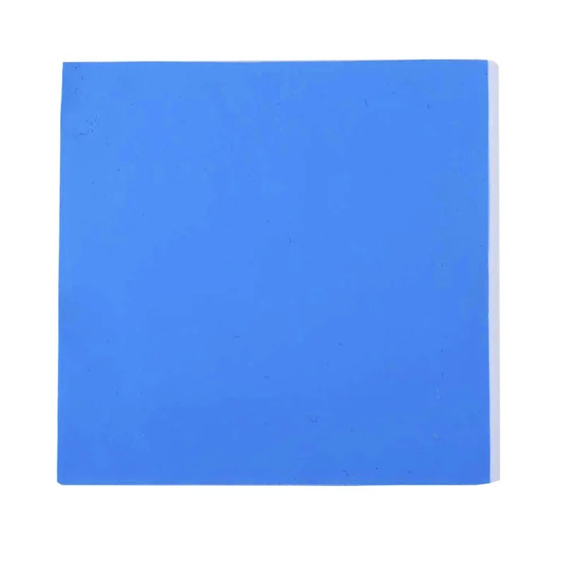 YOUNUON Almohadilla Térmica Silicona para CPU – Alta Conductividad
