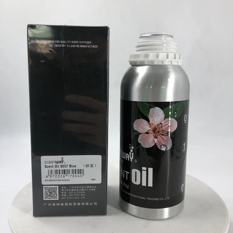 Duft Öl für diffusor maschine