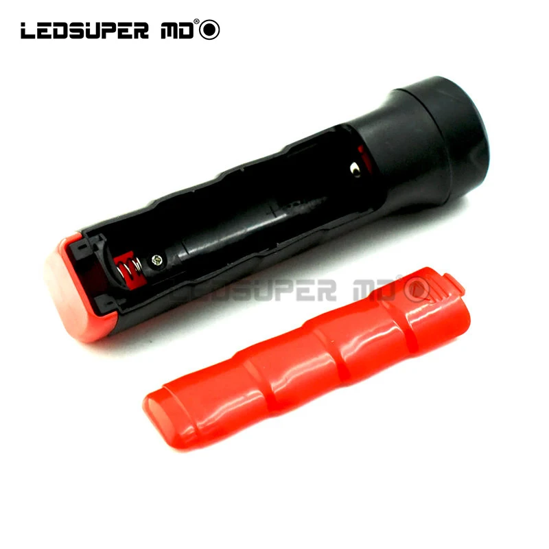 USB Charging Portable Pocket LED Flashlight
