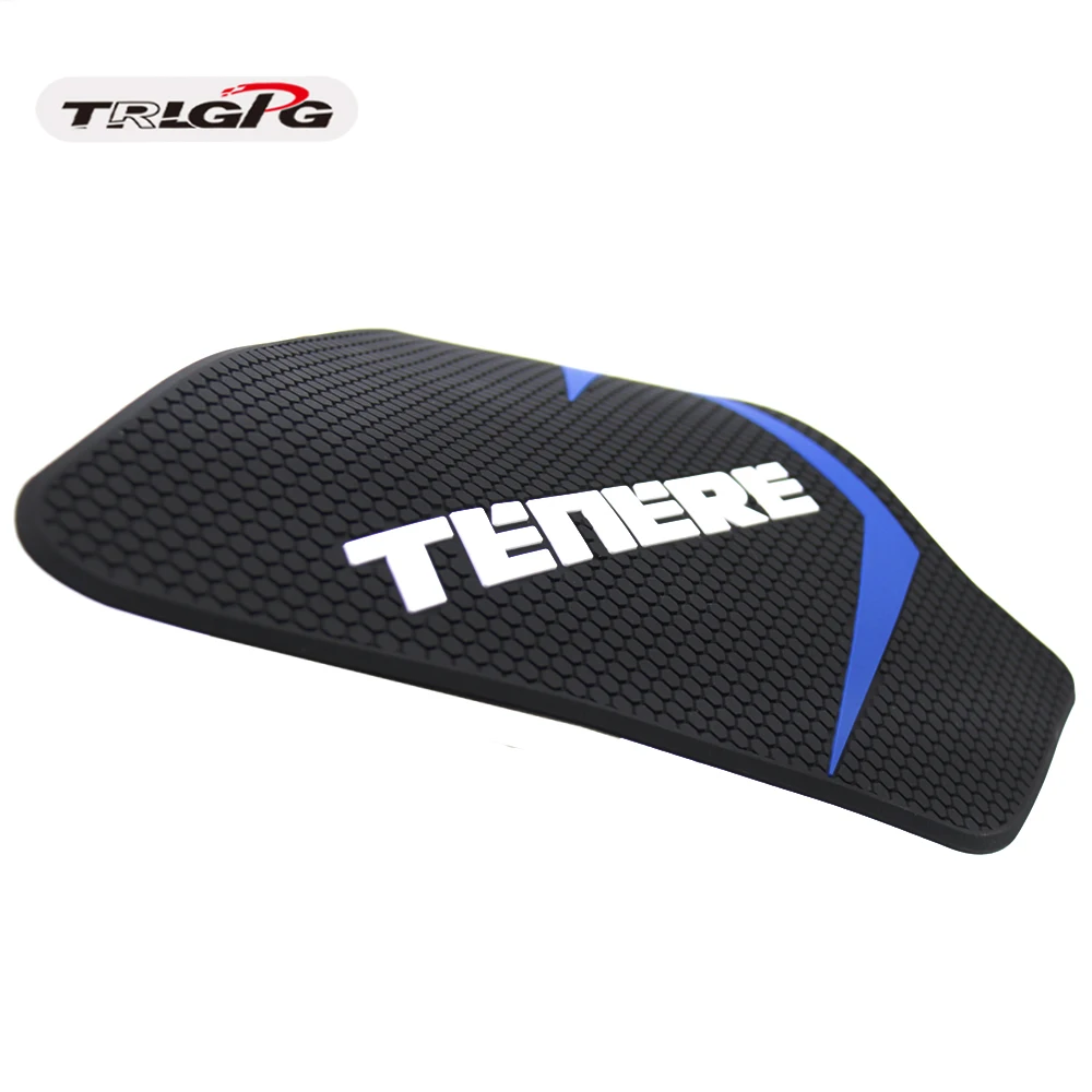 Anti-slip Tank Pad Sticker Gas Knee Grip Traction Side 3M Decal FORYAMAHA XT1200Z XT 1200 Z Super Tenere 2010-2018 2019 17 16