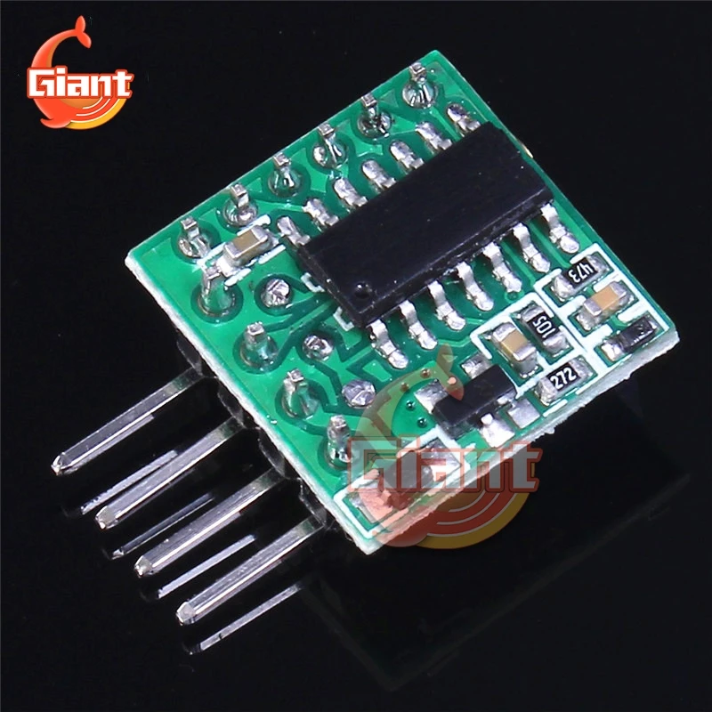 AT41 Delay Circuit Module DIY Timing Switch Time Delay Relay For Delay Switch Timer Board DC 12V 24V 3V 5V AT41 Time Relay