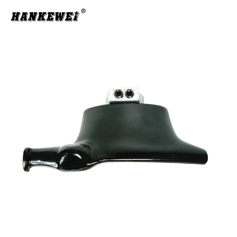 Car Tire Changer Machine Nylon Plastic Duck Head Black Color Mounting Dismounting Part Wholesale Price