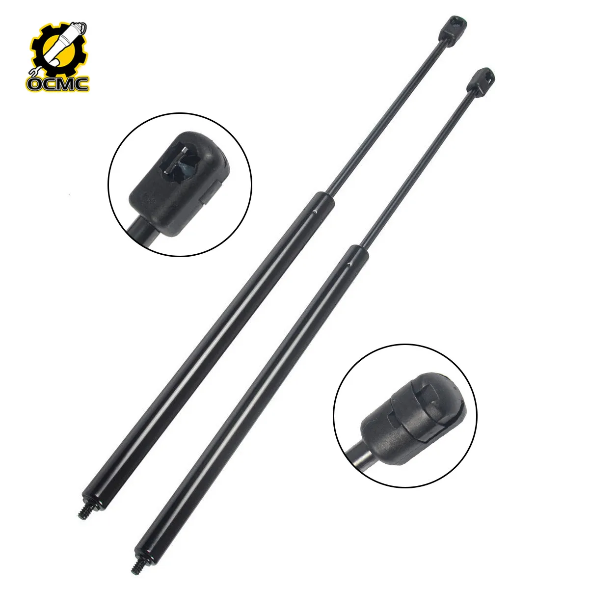 

1 Pair Fit For Mercedes-Benz C230 C240 C280 C320 C32 C55 Front Hood Lift Support Shocks Struts