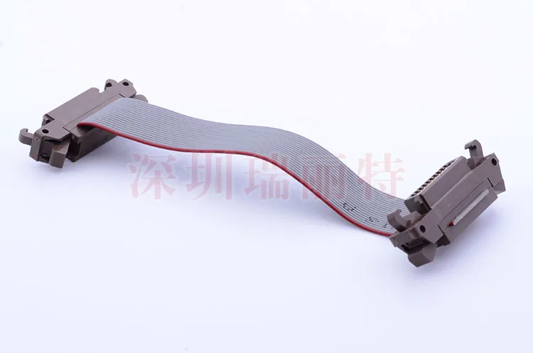 Cable de extensión de FP-X, controlador programable, panasonic, PLC, original, AFPX-EC08