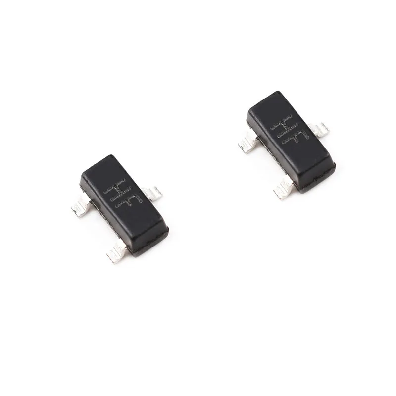 100PCS/LOT 2SC1815 C1815 1815 HF SOT23 SOT-23 SOT SMD Transistor New Good Quality Chipset