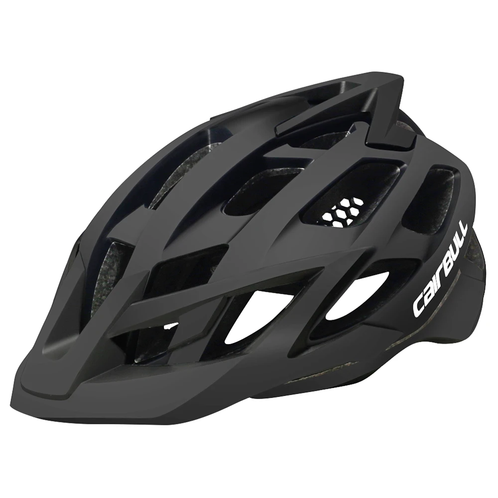 Cairbull-Unisex MTB Bicycle Helmet, Riding Helmet, Sports Safety, High Quality Material, PC, Eps, CB-12, New, 2024 CB-12