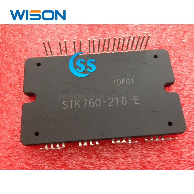 Módulo original STK760-216-E