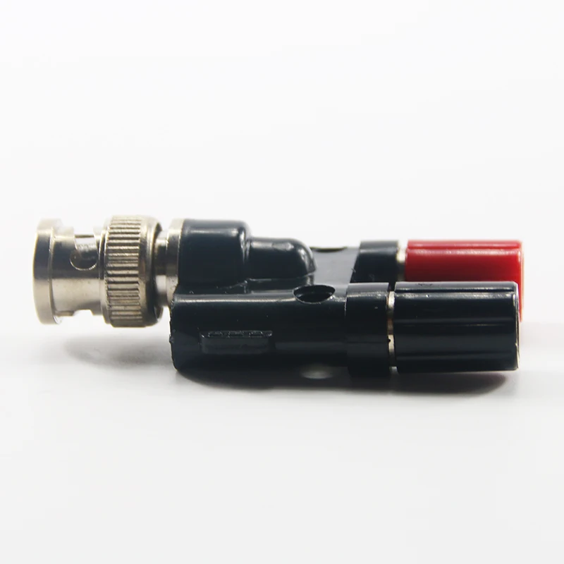 محول راسم الذبذبات الرقمي Hantek HT311 BNC إلى 4 مللي متر ، ملحقات راسم الذبذبات المحمولة USB
