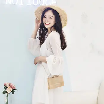 8 best sales שקית עץ - №3