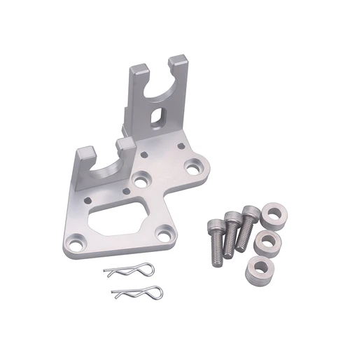 Imagen 2 del producto Cables de palanca de cambios RSX y conexión de soporte Trans para vehículos RSX K20 K20A K24 K Series EG EK DC2 Race Type-S y K-Swap