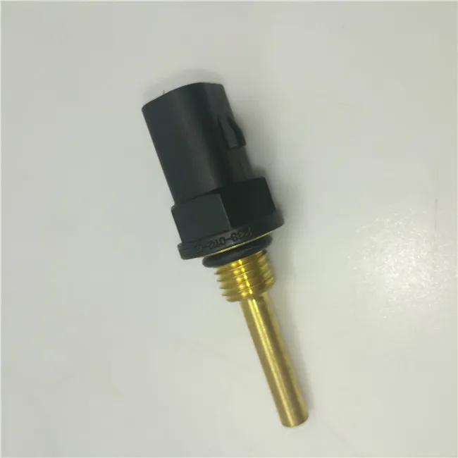 Excavator E320D Water Temperature Sensor 238-0112 2380112