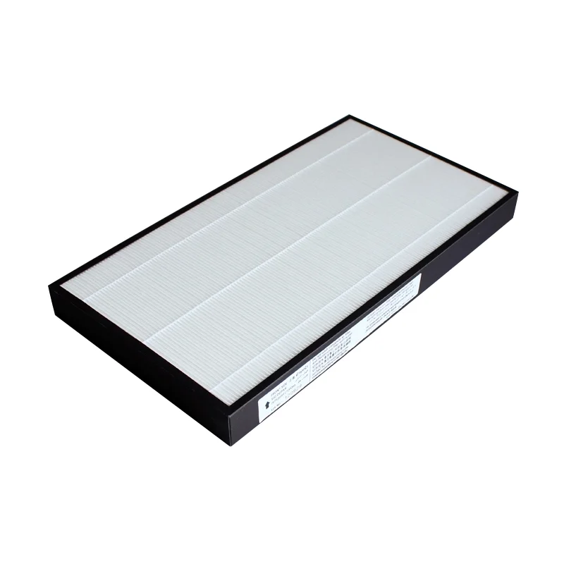 เครื่องฟอกอากาศHepaเปิดใช้งานคาร์บอนสำหรับPanasonic F-vxd50r F-PXh50c F-PXC50C F-VXD50Cชิ้นส่วนเครื่องฟอกอากาศตัวกรองเปลี่ยน