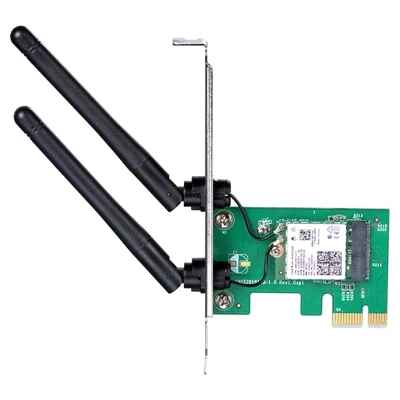 Chin-Firmware,Wi-Fi6 802.11AX WiFi6 Wireless Network Card, 2.4GHz 574M 5GHz 2042M, 2976Mbps External WiFi Adapter AX3000 Wi-Fi 6