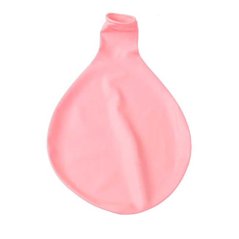 36 Zoll große Latexballons Pastell Candy Ballon Babyparty Dekor Luftglobos Hochzeit Geburtstag Party Dekoration Kindergeschenk
