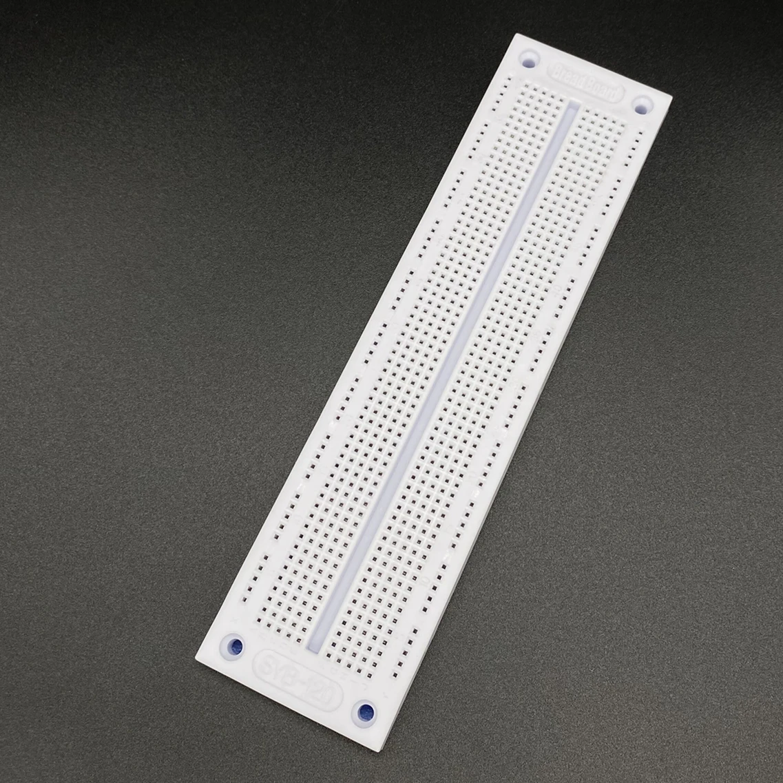 High Quality  SYB-120 700 Points Solderless PCB Breadboard Mini PCB Breadboard for Dupont Cable Module