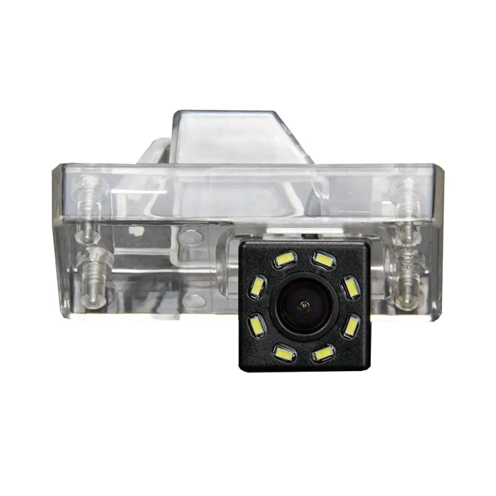 HD 720p Rear Camera Reversing Camera Rearview Camera for Toyota Reiz LC 100 120 200 Prado LAND CRUISER Lexus LX470 UZJ100 GX470