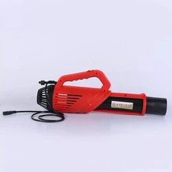 Electric Sprayer Blower Garden Handheld Agriculture Weed Pest Control Killer Garden Sprayer Air Pressure Type Watering Kit