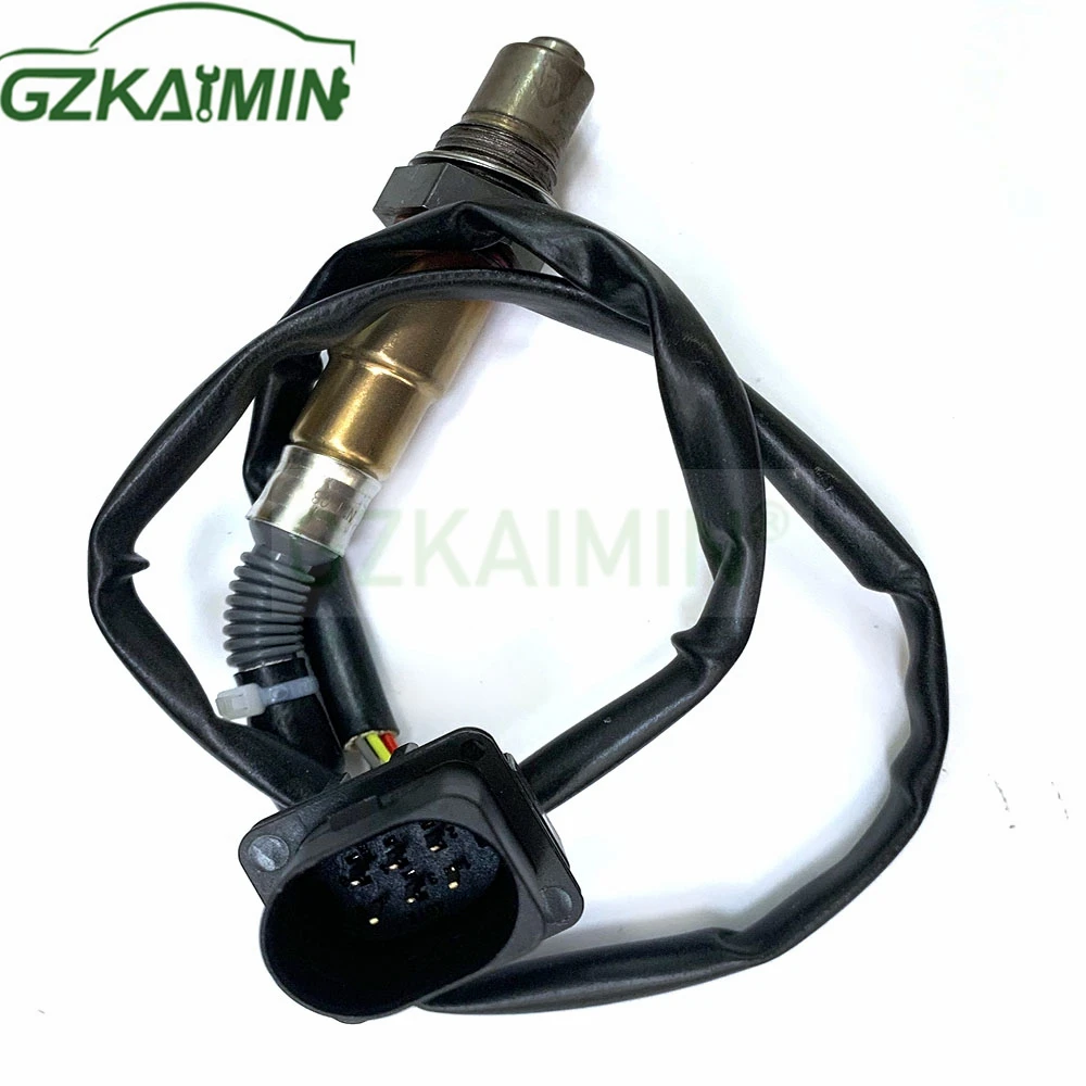 

FRONT O2 OXYGEN LAMBDA SENSOR For AUDI ALFA SEAT SKODA VW OEM 0281004085 03L906262B 02181004086