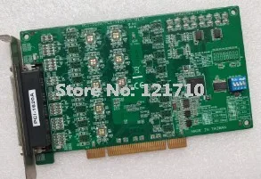 

Industrial equipment board PCI-1620A D1 19A3162271-01