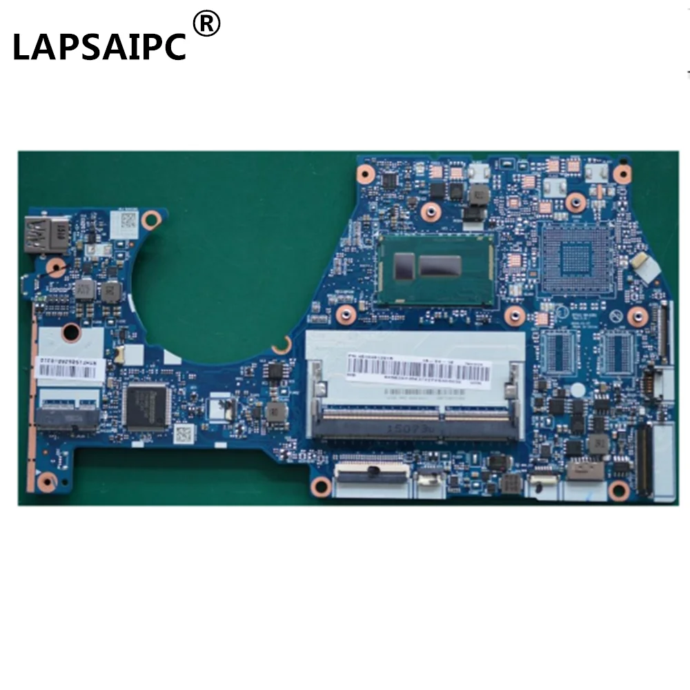 

Lapsaipc 5B20H35637 MB L 3 14 W8S I5-5200 SYSTEM BOARDS