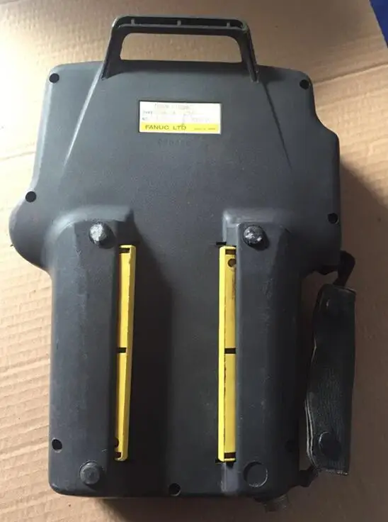 A05B-2301-C301  techPendant used in good conditon