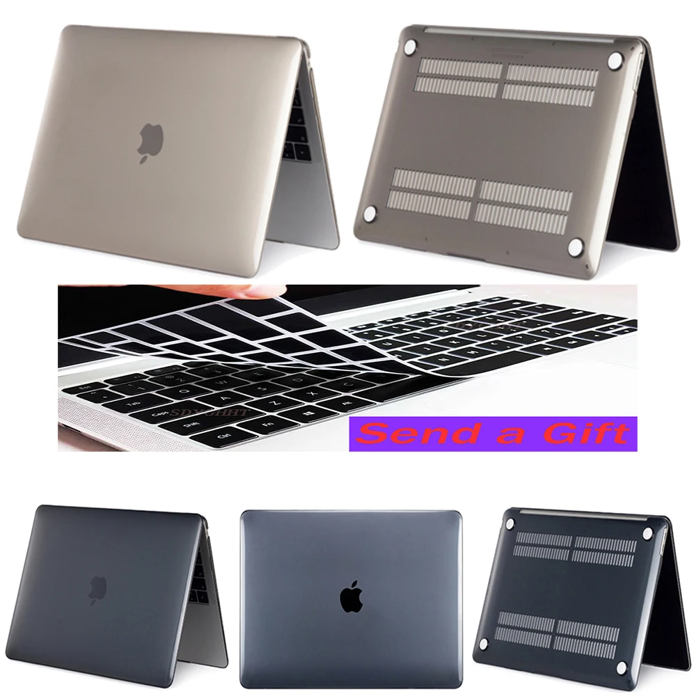 New 2020 AIR 13.3 M1 Chip A2337 Pro 13 A2338 A2289 a2251 Crystal Laptop Case For Macbook Air a2179 a1932 a1989 Case accessories