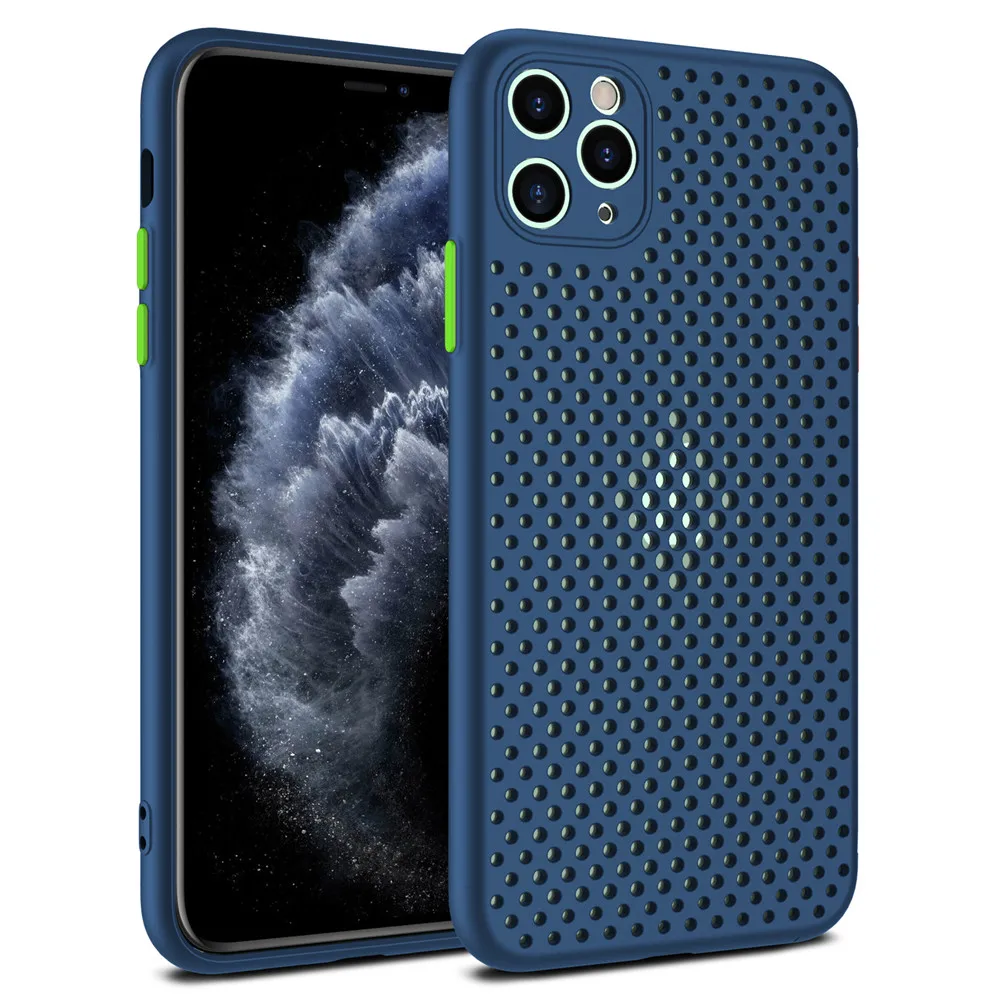 Heat Dissipation Si… - image
