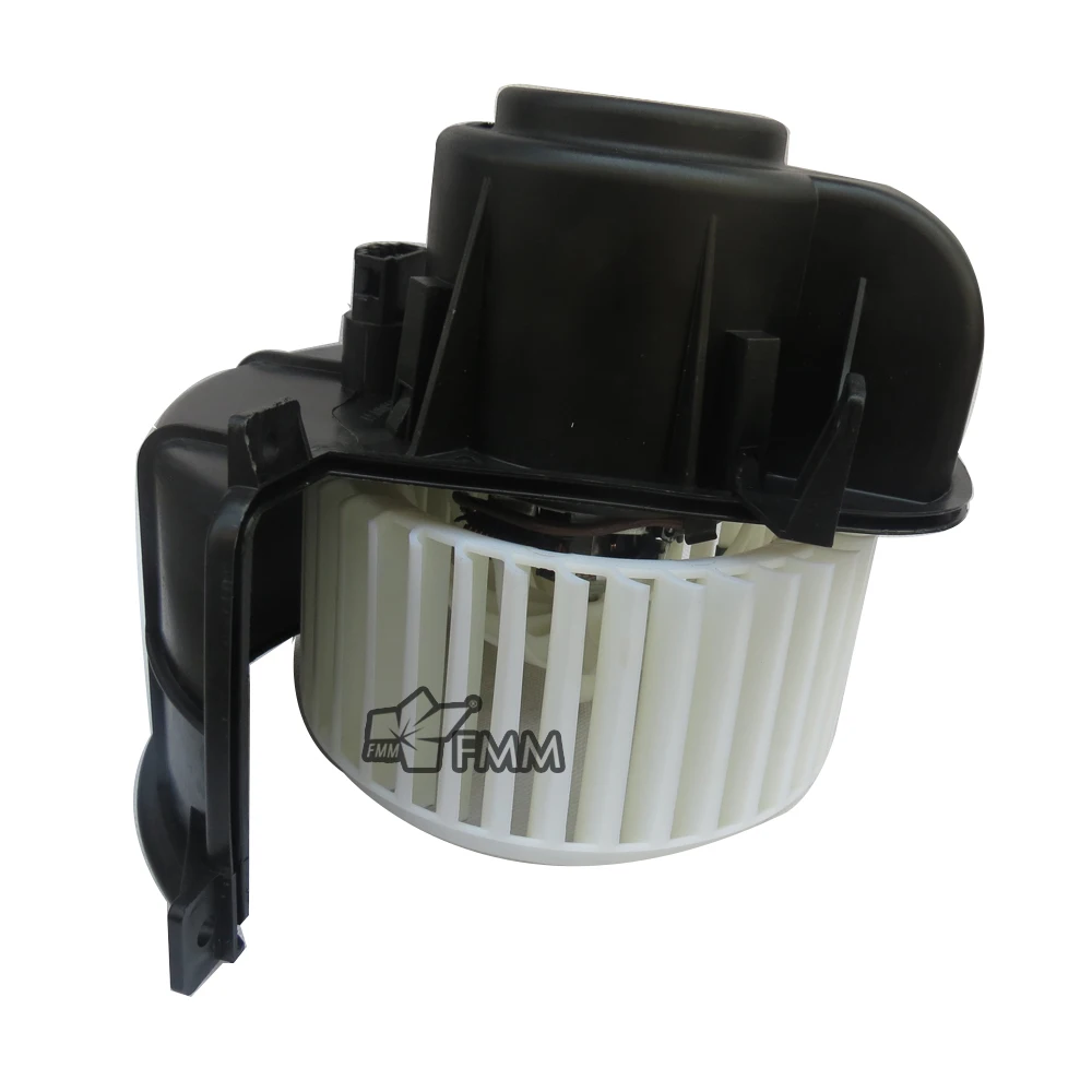 Auto Heater Fan Blower Motor For Porsche Cayenne Audi Q7 Volkswagen Touareg LHD 7L0820021H 7L0820021L 95557234200 95557234201