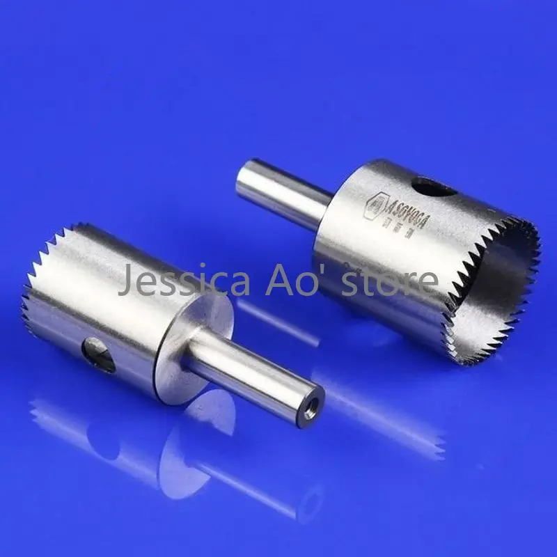 6-40mm White Steel Fine Tooth Buddha Beads Knife Wood Ball Milling Cutter Turning Tool 8mm Shank Beads Cutting Tools