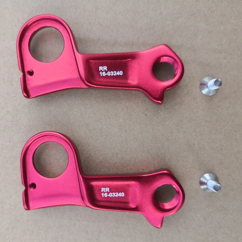 

1 шт. велосипедный задний переключатель передач для Radon Sling cube #2091 cube CR10241 AMS Elite Hybrid Stereo Hybrid Sting WLS MECH dropout