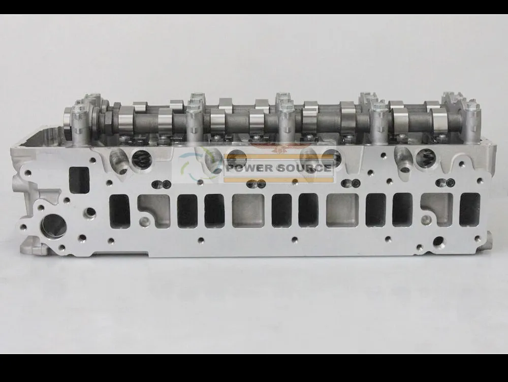 

908 618 4M41 Полный блок головки блока цилиндров ME204200 для Mitsubishi Montero 3 4 Canter Challenger II Montero Pajero III 908618