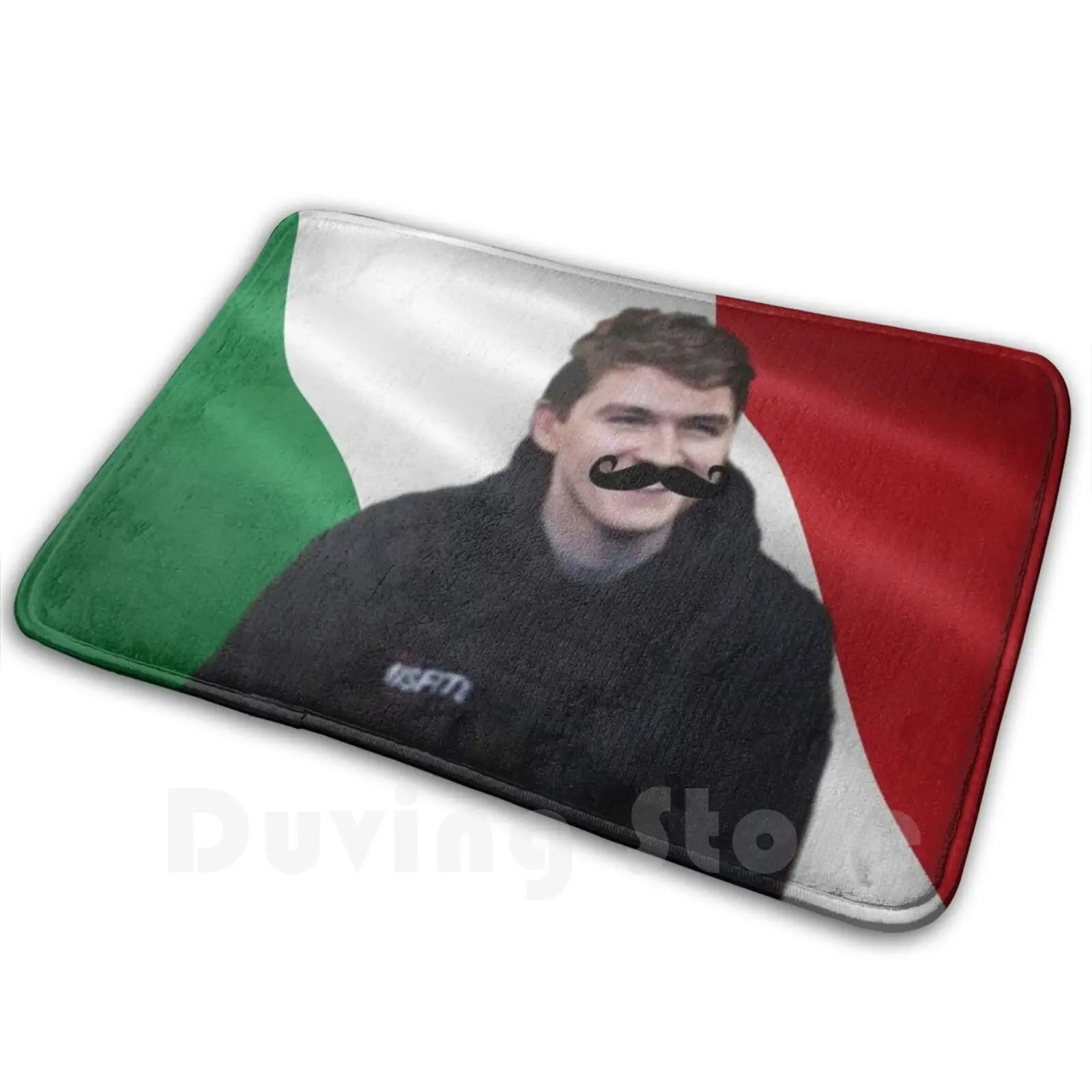 Italian Schlatt Carpet Mat Rug Cushion Soft Italy Schlatt Jschlatt Gamer Youtube Catholic Lunch Lunch