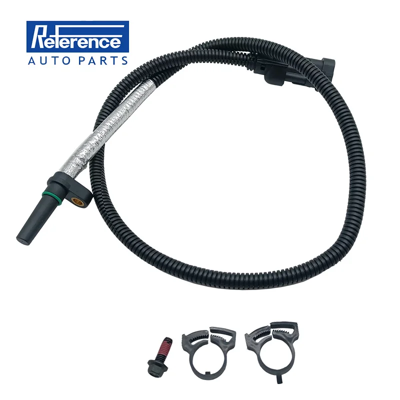 Turbocharger Speed Sensor Diesel For 2013-2018 Dodge RAM 2500 3500 4500 5500 6.7L OEM Number By 4032806, 904-7146 4032315